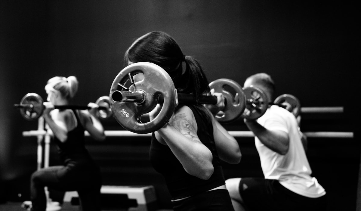 Core Stability Program